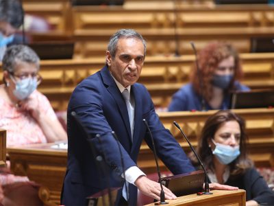 Crise exige resposta rápida por parte da União Europeia