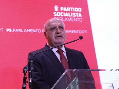 PS destaca “envelope financeiro substancial” para Portugal com acordo na UE