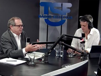 Os partidos interessados em garantir a estabilidade devem assumi-lo desde já