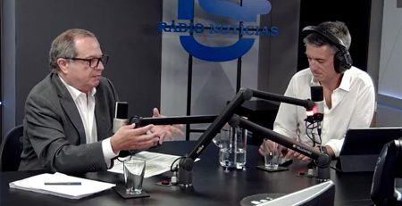 Os partidos interessados em garantir a estabilidade devem assumi-lo desde já