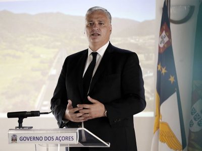 Acordo Europeu constitui “solução ambiciosa” para responder aos desafios das regiões