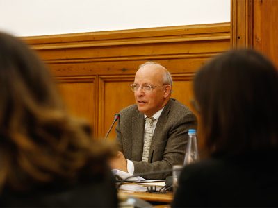 Primeira versão do plano de recuperação do país será apresentada com OE 2021