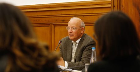Primeira versão do plano de recuperação do país será apresentada com OE 2021