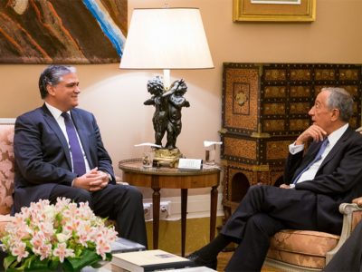 PS remete decisão para Presidente da República mas adverte que quanto mais tarde maior será o risco