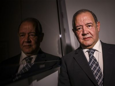 António Costa Silva