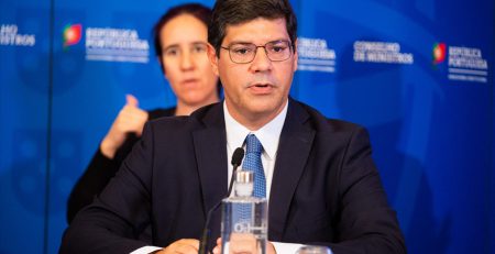 Governo aprova programa para reforço das exportações