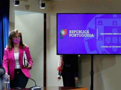 Criado novo mecanismo de apoio à retoma económica e ao emprego
