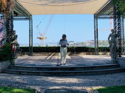 Estado adquire 65 novas obras de arte contemporânea e reforça dotação em 2021
