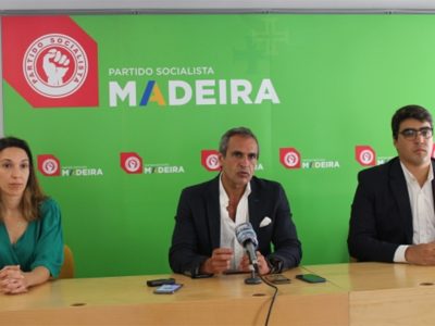 Socialistas da Madeira e Açores saúdam relevantes conquistas na área do mar