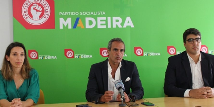 Socialistas da Madeira e Açores saúdam relevantes conquistas na área do mar