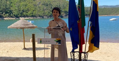 Fazer turismo “cá dentro” é forma de valorizar a oferta do território