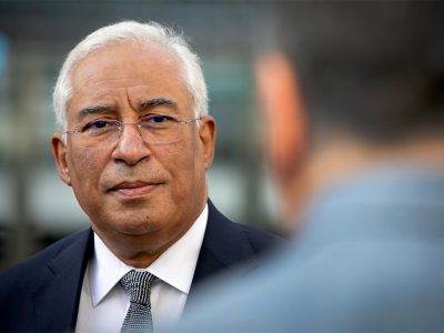 António Costa