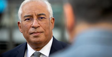 António Costa