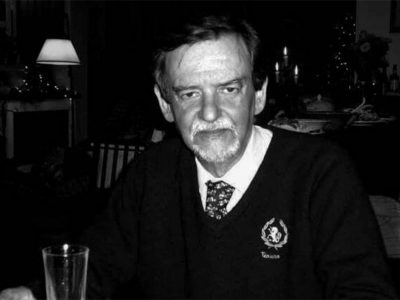 Nuno Teixeira (1943-2020)