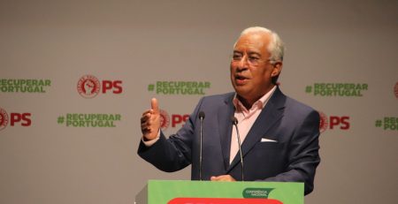 Recuperar Portugal é uma batalha de fundo que exige amplo consenso nacional