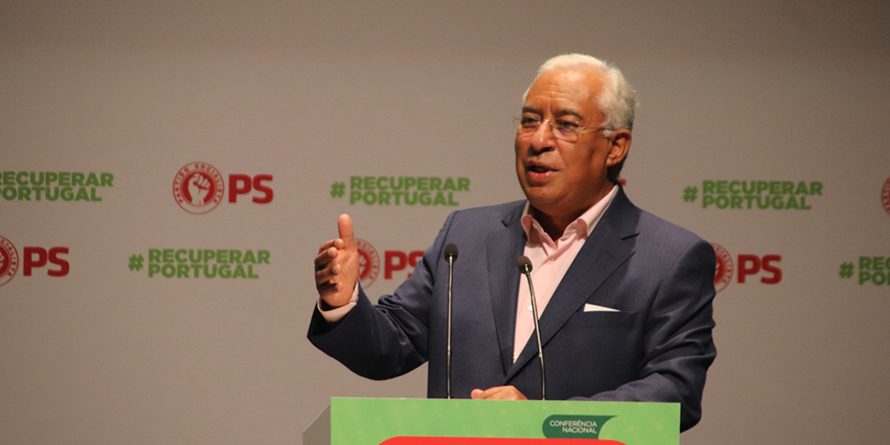 Recuperar Portugal é uma batalha de fundo que exige amplo consenso nacional