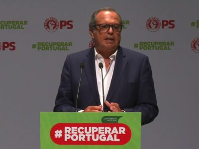 Portugueses “julgarão com severidade” quem não ajudar a ultrapassar a crise