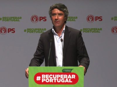 Aprofundamento da descentralização e eleições nos Açores são desafios do PS