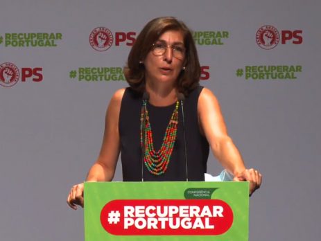 Ana Catarina Mendes defende uma agenda progressista para “Recuperar Portugal”