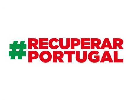 Controlar a pandemia, recuperar Portugal e cuidar do futuro
