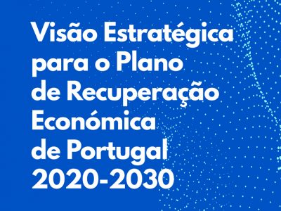‘Visão Estratégica’ recebeu 1.153 propostas de contributo de instituições e cidadãos