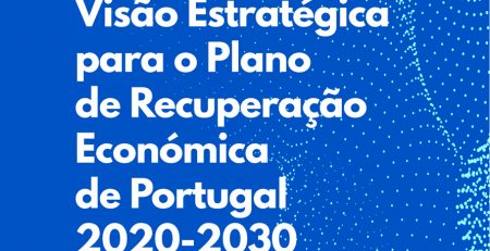 ‘Visão Estratégica’ recebeu 1.153 propostas de contributo de instituições e cidadãos