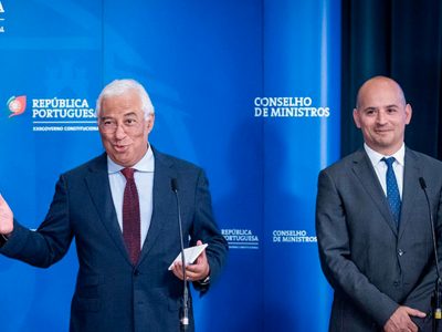 Descida do IVA da eletricidade beneficia cerca de 5,2 milhões de consumidores