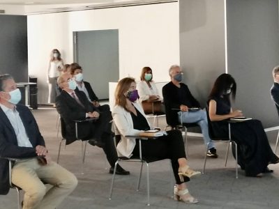 Brigadas distritais vão apoiar lares afetados por surtos