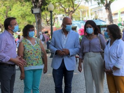 PS defende mais “ação e celeridade” do Governo Regional no apoio ao Turismo