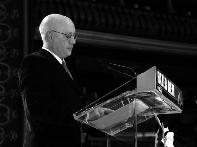 Vicente Jorge Silva (1945-2020)