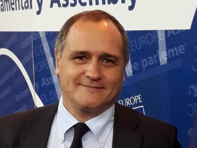 Países devem trabalhar com diásporas para beneficiarem das oportunidades da migração