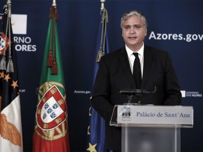 Açores garantem reforço de 92% nos fundos comunitários