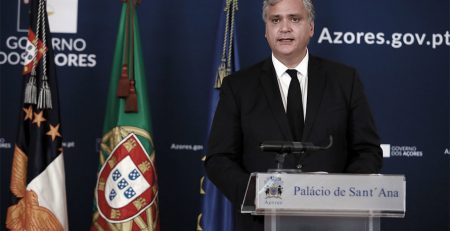 Açores garantem reforço de 92% nos fundos comunitários