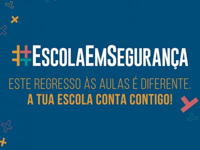 Manter a Escola em Segurança com o envolvimento de todos