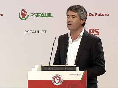 Fomos capazes de responder à crise e construir políticas concretas para servir os portugueses