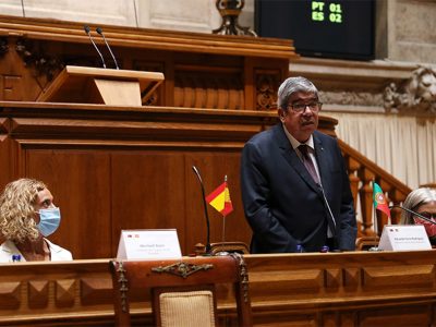 Parlamentos de Portugal e Espanha querem aprofundar relacionamento e investir mais nas regiões de fronteira