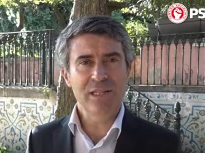 Dia Internacional da Democracia