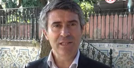 Dia Internacional da Democracia