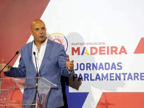 PS Madeira defende mais apoios às empresas e outra visão estratégica para o setor do turismo