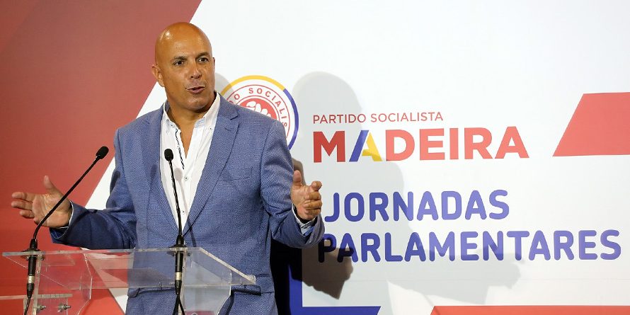 PS Madeira defende mais apoios às empresas e outra visão estratégica para o setor do turismo