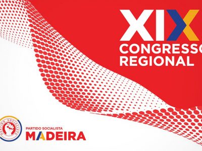 XIX Congresso do Partido Socialista da Madeira