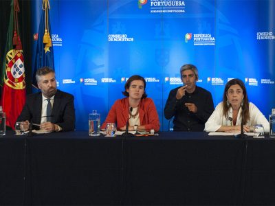 Governo cria bolsa de imóveis do Estado para arrendamento acessível