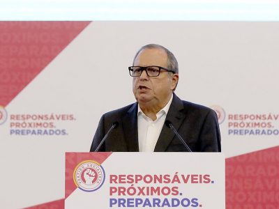 PS unido e solidário para uma “alternativa competente” na Região
