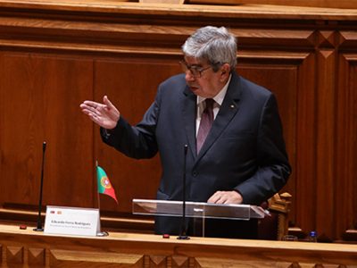 Parlamento assinala 65º aniversário da adesão de Portugal à ONU em dezembro
