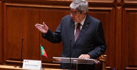 Parlamento assinala 65º aniversário da adesão de Portugal à ONU em dezembro