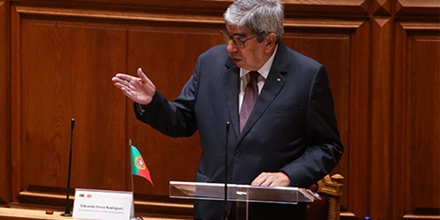 Parlamento assinala 65º aniversário da adesão de Portugal à ONU em dezembro