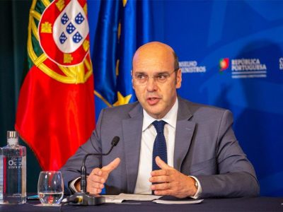 Plano de Recuperação será exercício partilhado, aberto a contributos e transparente