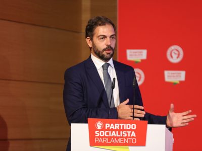 Recuperação do país exige da esquerda capacidade de compromisso