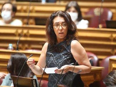 PS quer que associações promovam equilíbrio de género nos órgãos sociais