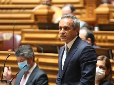 Madeira deve adaptar fundos europeus para apoiar empresas